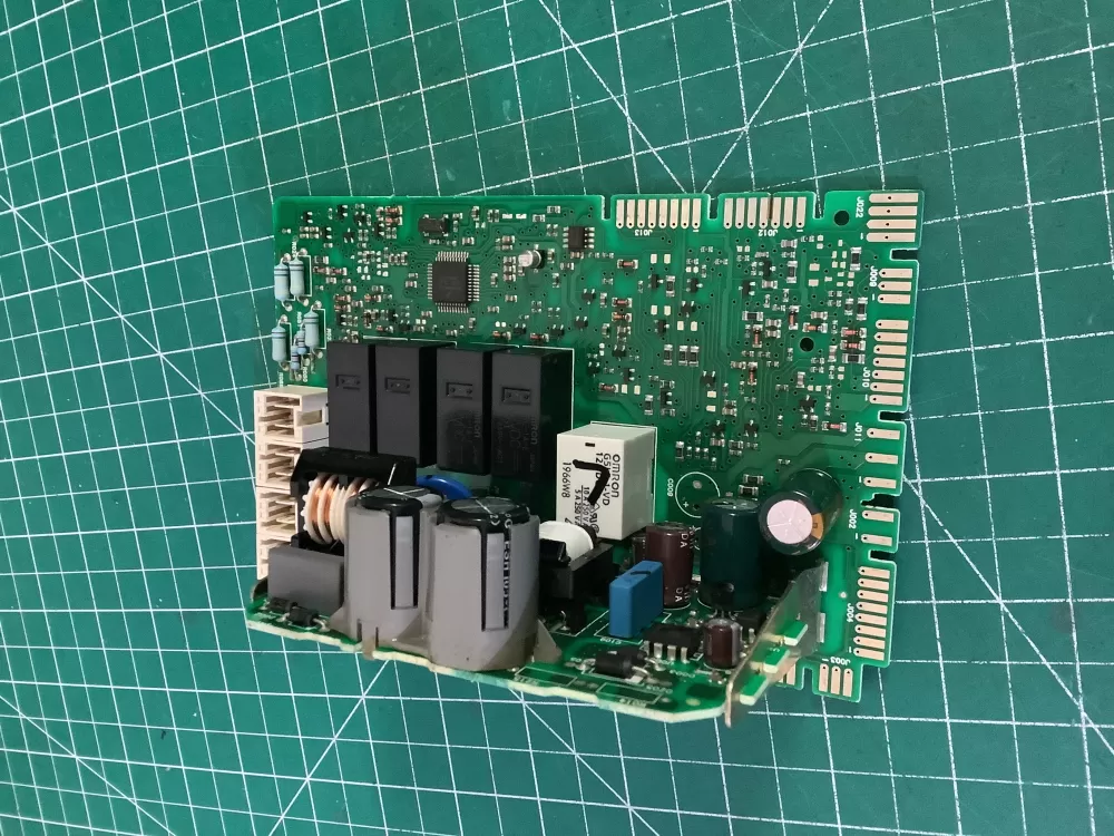 Whirlpool AAWCB-004 Washer Control Board AZ184838 | NR2692