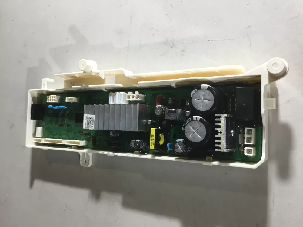 Samsung DC9202004E Washer Control Board AZ47798 | NRV448