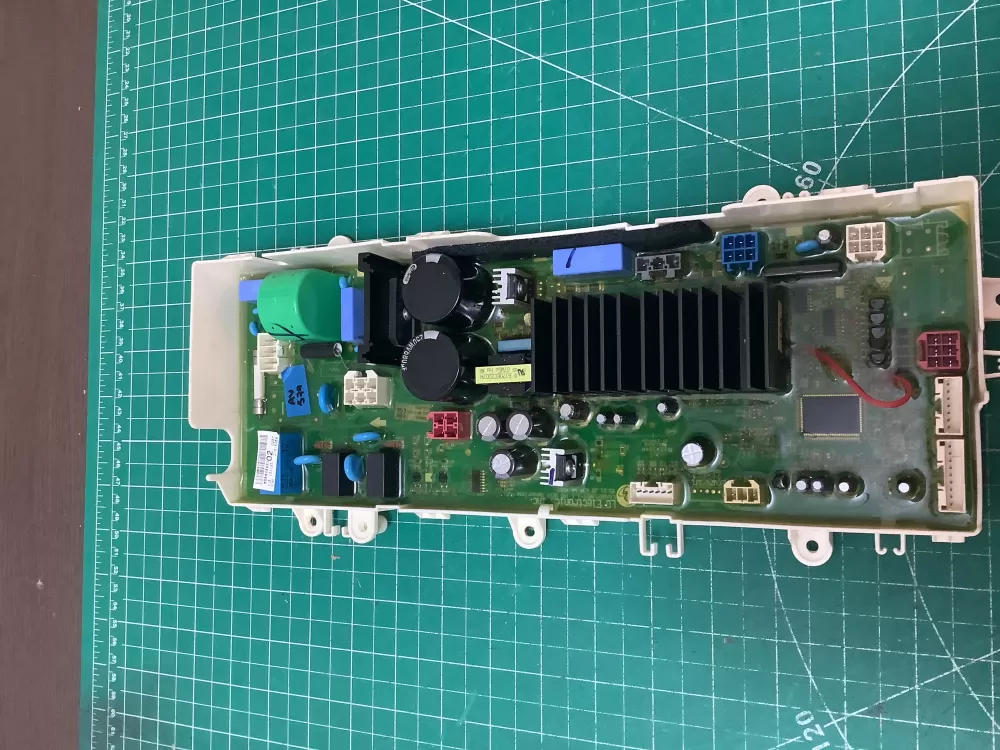 LG EBR80342102 Washer Control Board AZ226108 | ARV579