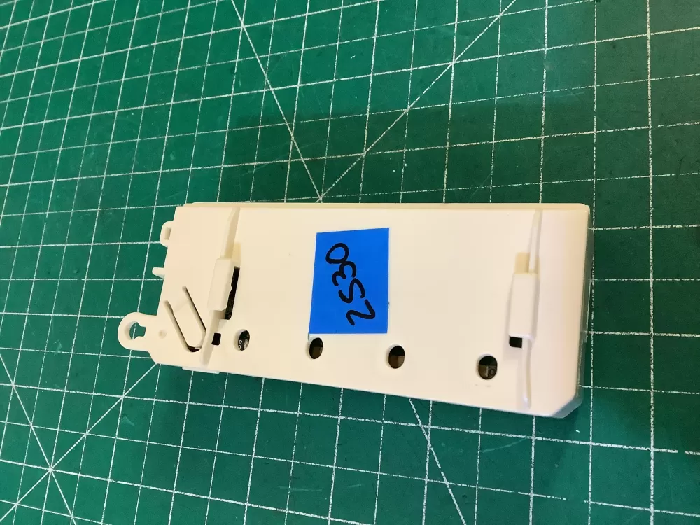 Whirlpool W11382530 W10592603 Refrigerator Main Control Board AZ189471 | NR2530