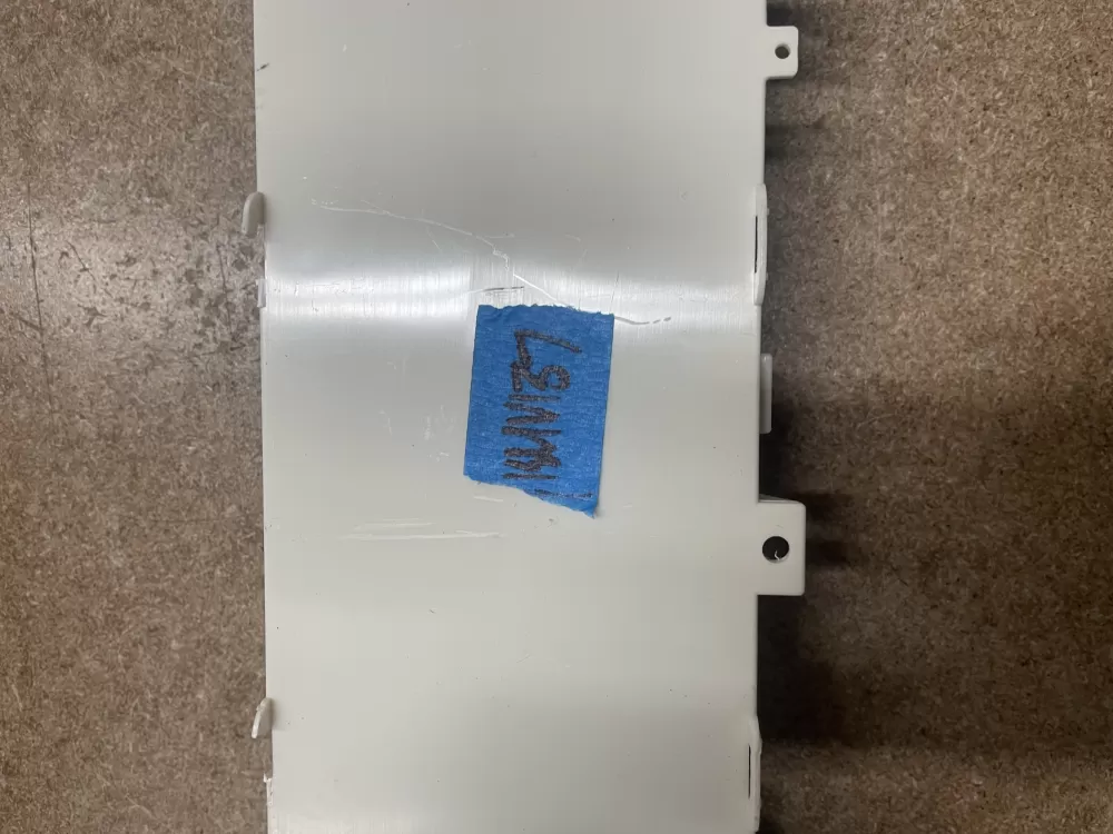 LG AP5681103 EBR76262102 PS7793330 Washer Control Board AZ13007 | KMV137