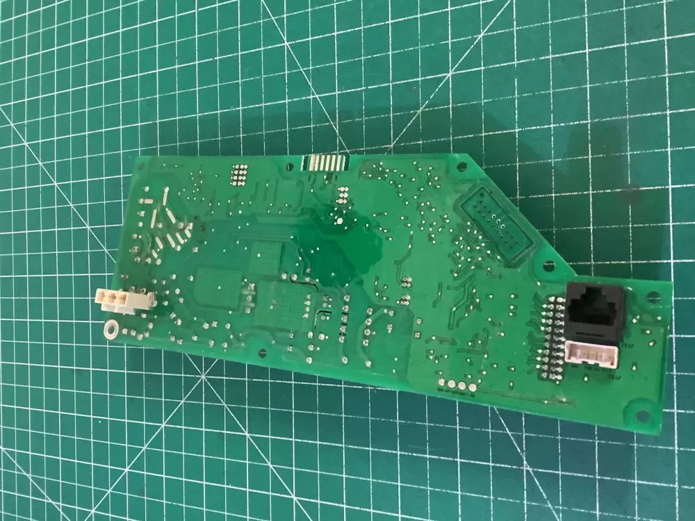 GE 265D1462G602 Dishwasher Control Board AZ205416 | NR612