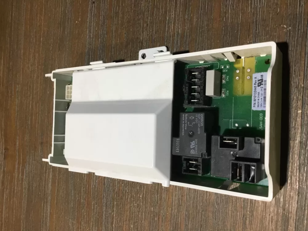 Maytag AP6015506 W10132445 WPW10132445 PS11748785 Dryer Control Board