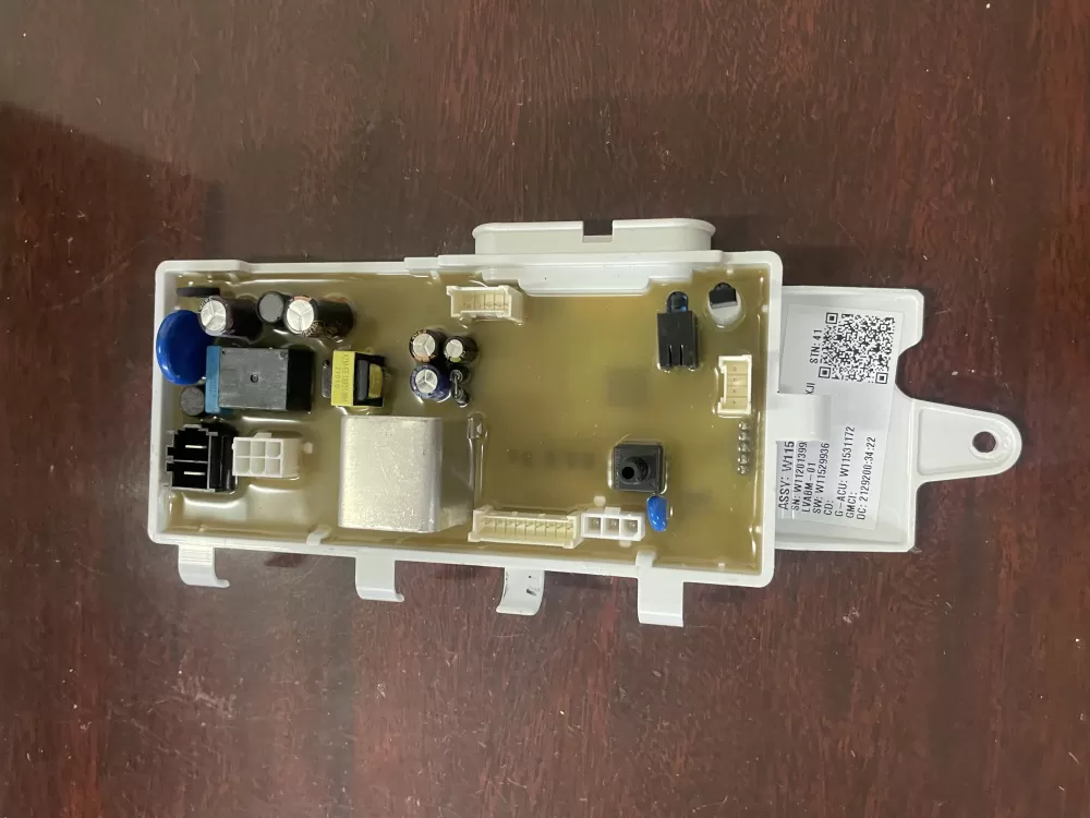 Maytag W11201399 PD00077868 W11491435 4961916 AP7014574 PS16555181 EAP16555181 