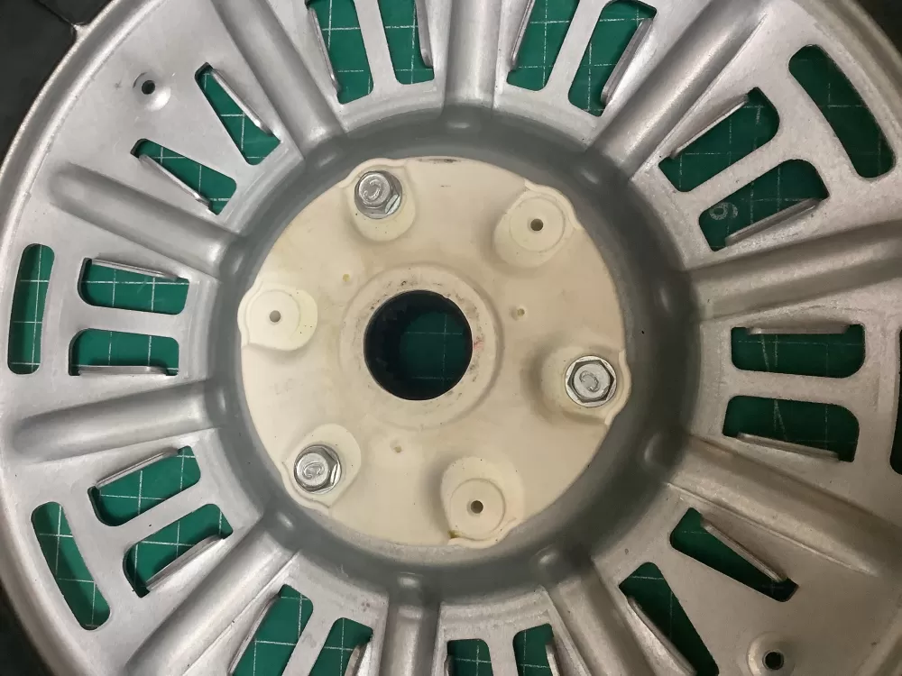 LG Kenmore Washer Rotor 4413ER1003A WDC266C01R AZ224209 | SLA152
