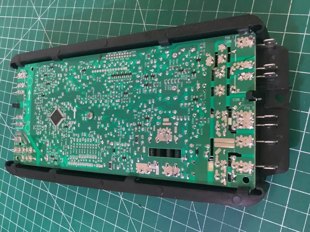 Whirlpool W10502613 W10424888 Range Oven Control Board AZ192505 | AR243