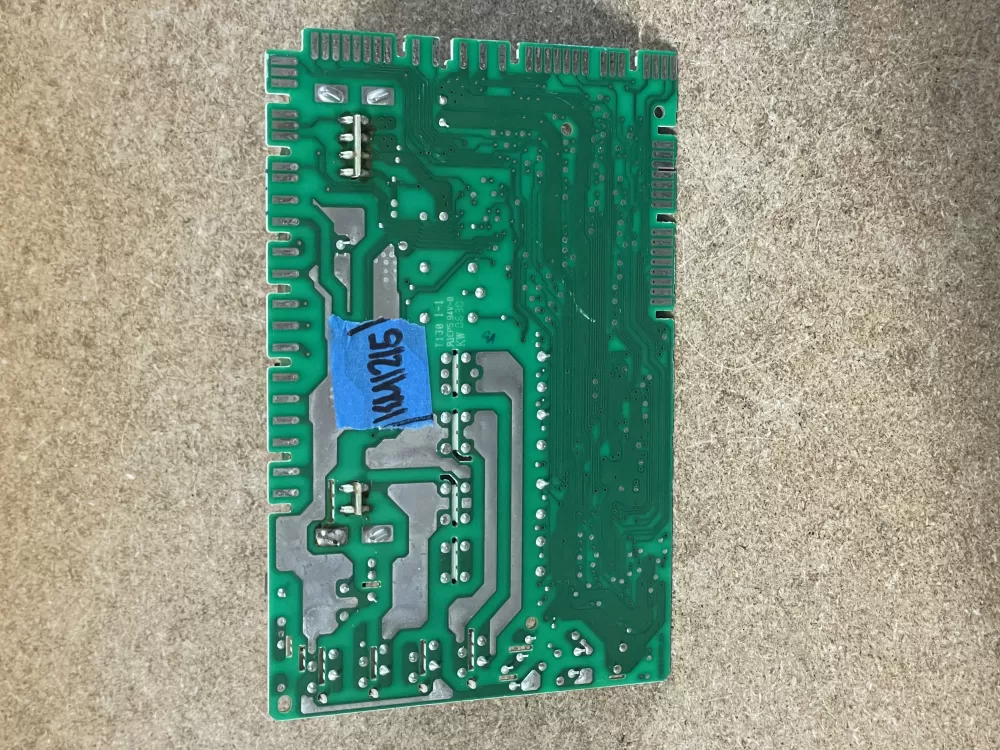 Whirlpool AAWCB-004 Washer Control Board AZ21623 | KM1215