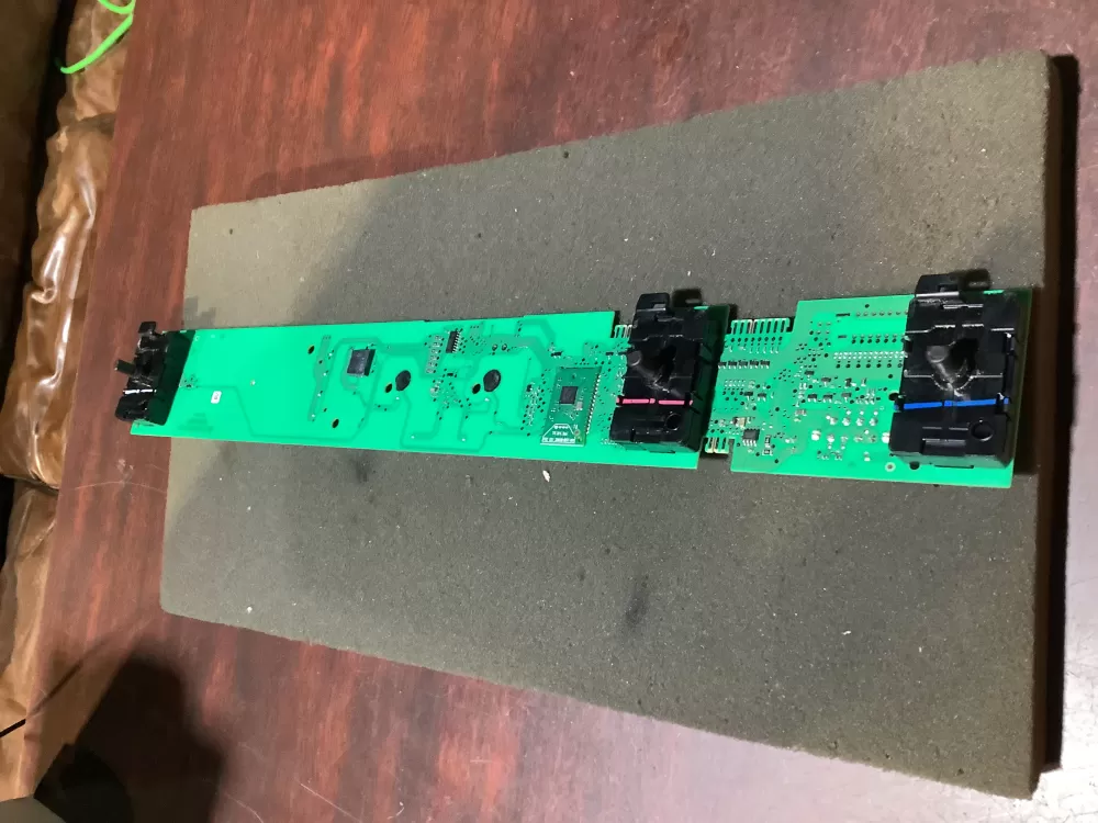 SpeedQueen 205076 Washer Control Board AZ124216 | NR2257