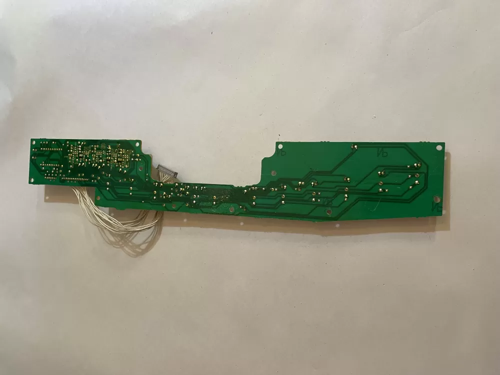 GE 165D7803P001 Dishwasher Control Board AZ149962 | KM2126