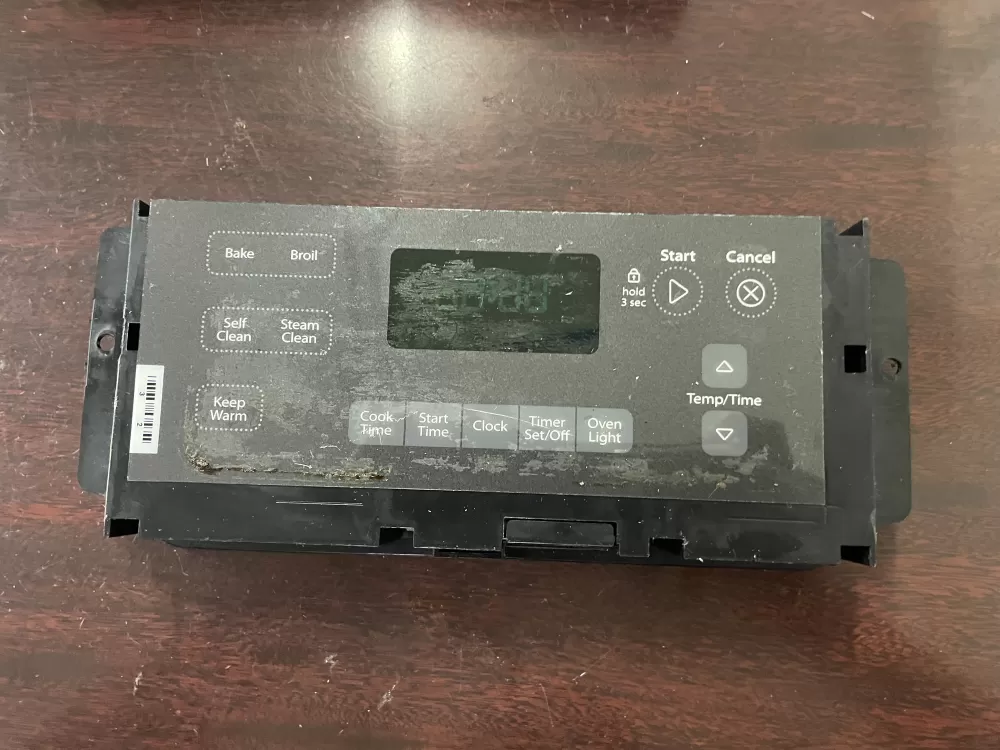 Whirlpool Maytag W10424887 W10734599 Range Oven Control Board AZ38778 | KM276
