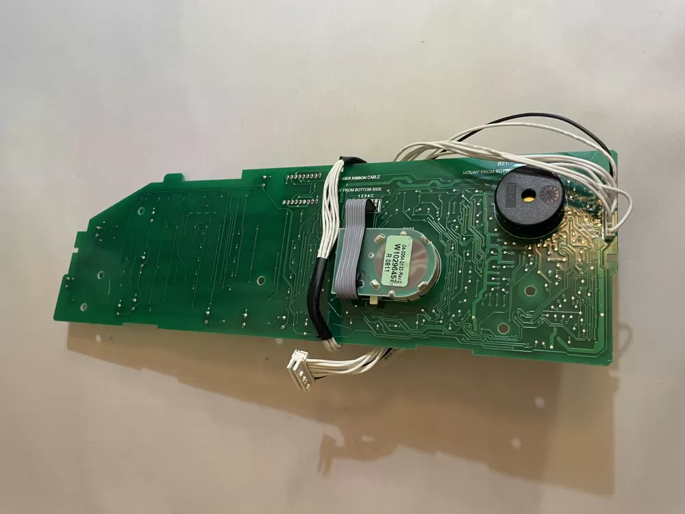 Whirlpool W10297397 WPW10297397 Washer Control Board AZ172394 | KM422