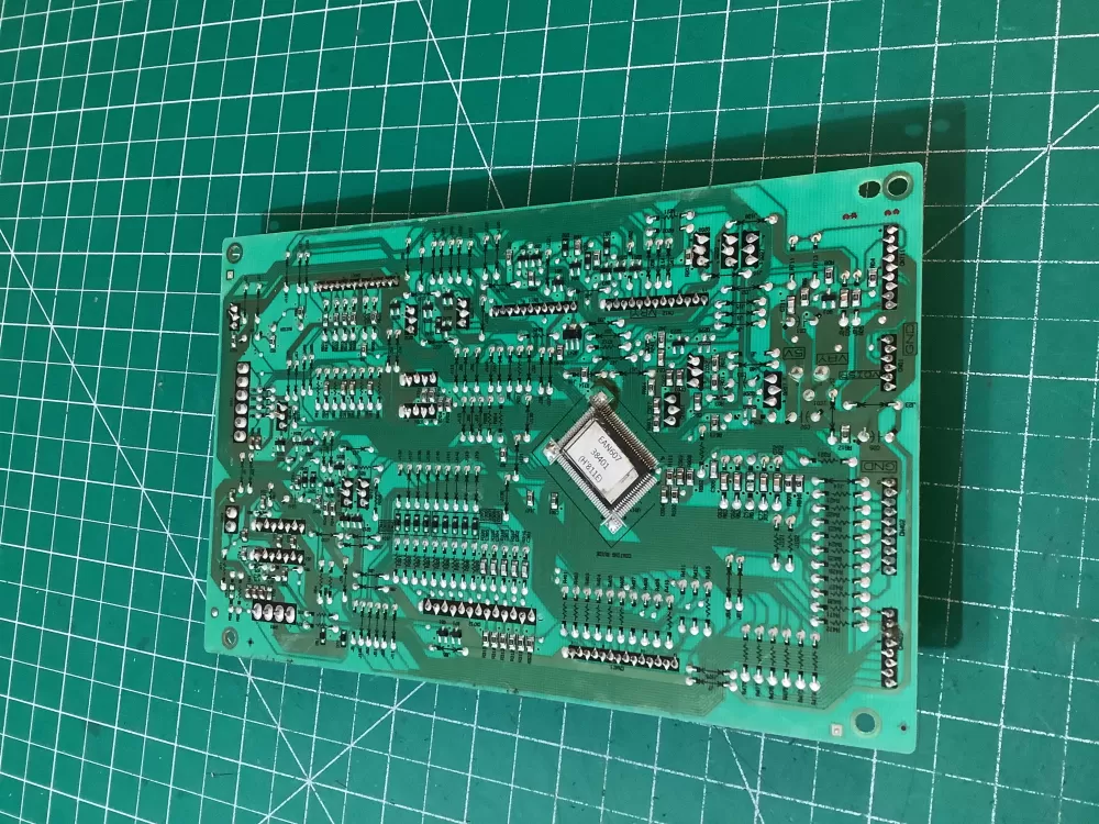 LG EBR76664501 Range Control Board AZ214667 | NR2805