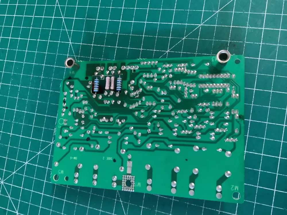 Whirlpool Range Spark Module Board W11162730 W10920631 AZ227924 | NR530