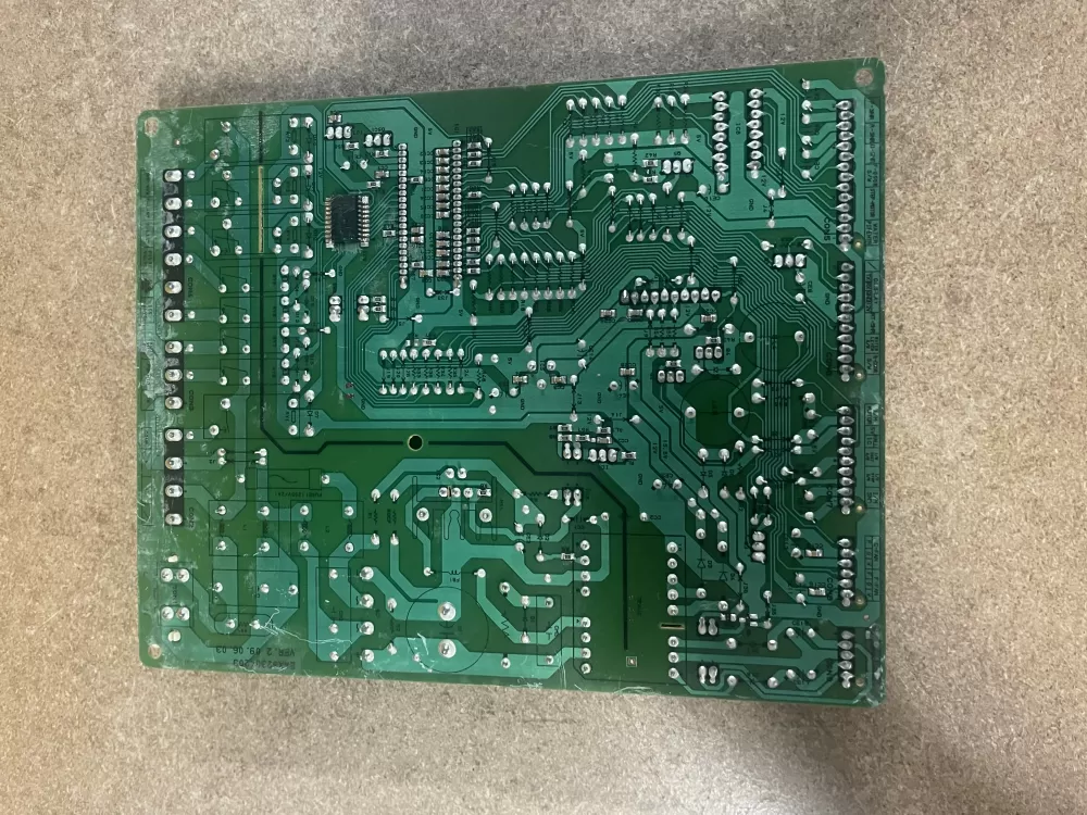 LG Refrigerator EBR52304404 Control Board AZ21596 | KM1215