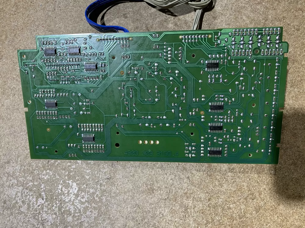 Whirlpool 43033033199 Washer Control Board AZ77022 | BK1287