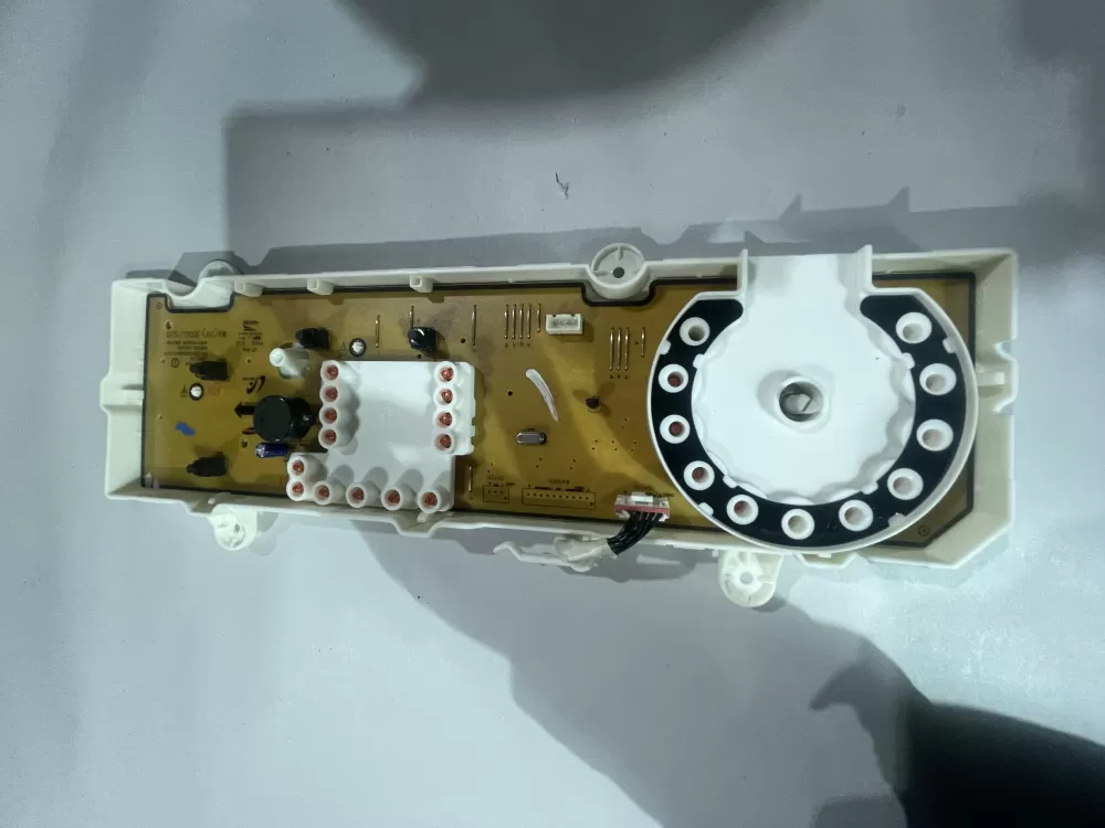 Samsung AP5966830 DC92-01736A PS11719857 Dryer Control Board