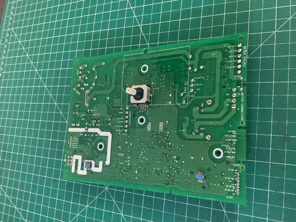 GE 290D1914G101 290D2864GXXX 290D1914G001 Washer Control Board AZ200448 | NR2795