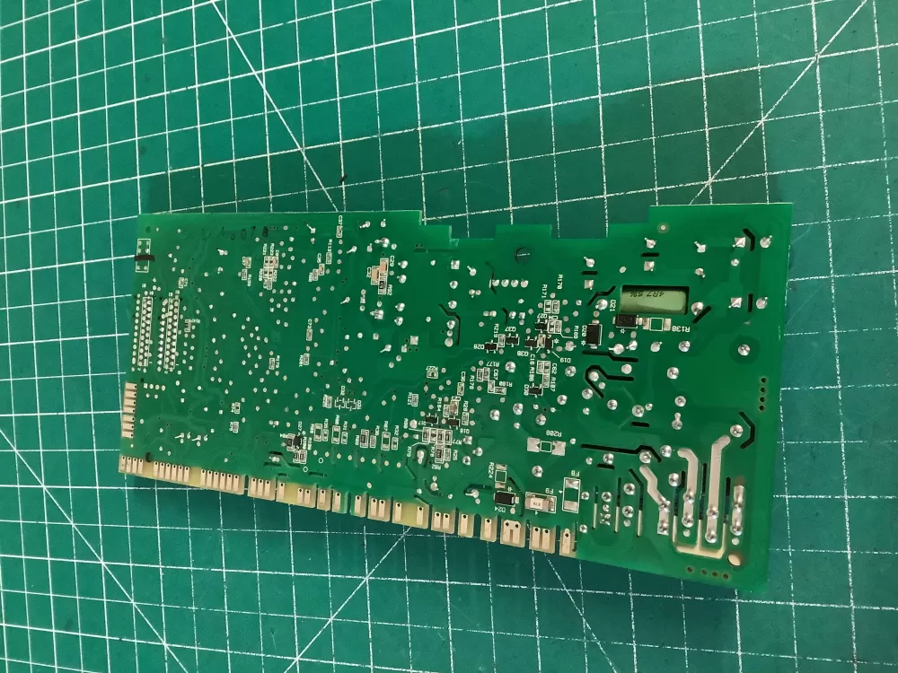 Whirlpool W11100742 W11177740 Dishwasher Control Board AZ231725 | NR2120