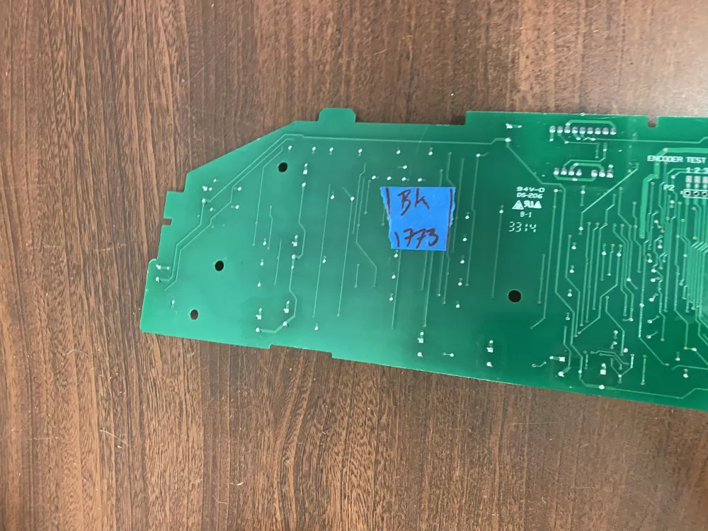 Whirlpool W10544205 WPW10536854 W10536854 Washer Control Board AZ45608 | BK1773