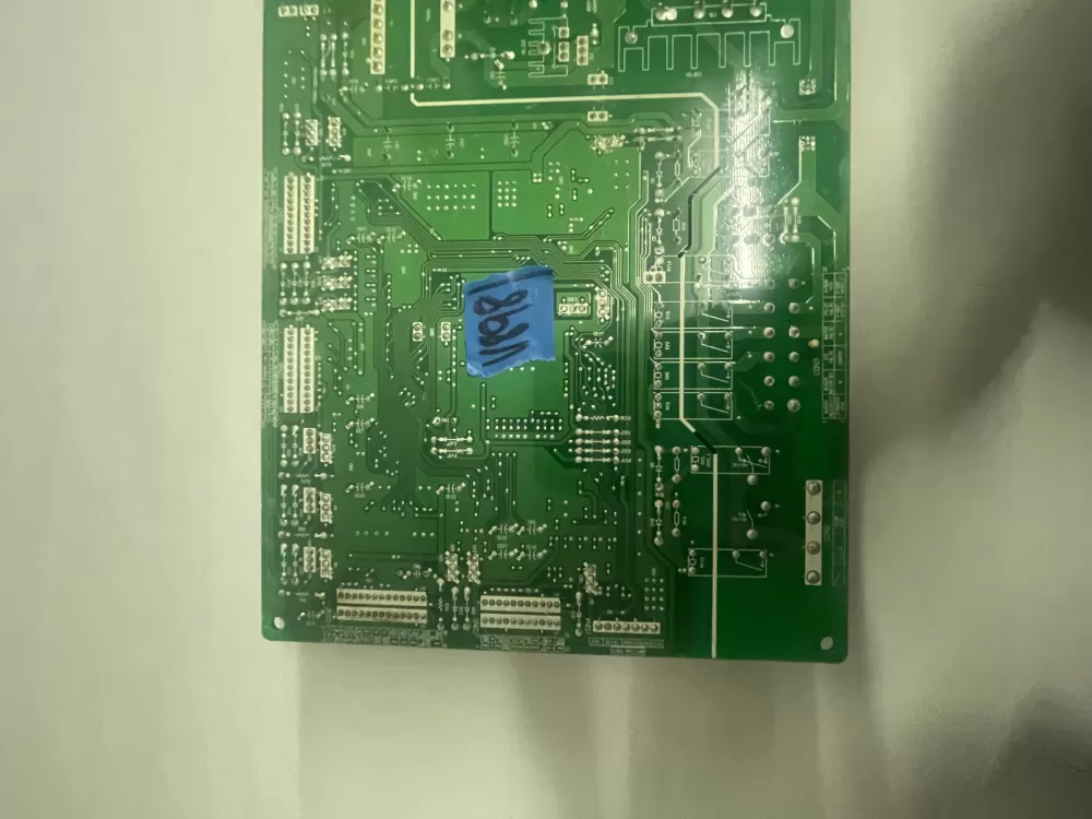 LG Kenmore EBR80977527 Refrigerator Control Board AZ206348 | KMV898