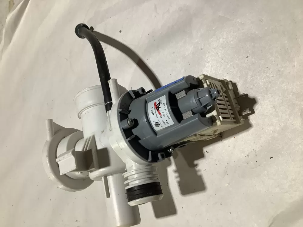 Whirlpool Washer Drain Pump B40-3 AZ116280 | Sl200