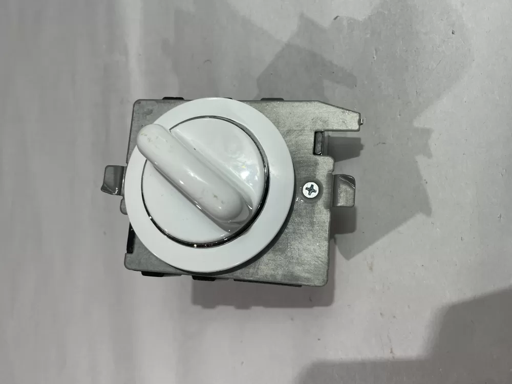 GE 572D520P023 WE4M284 Dryer Timer