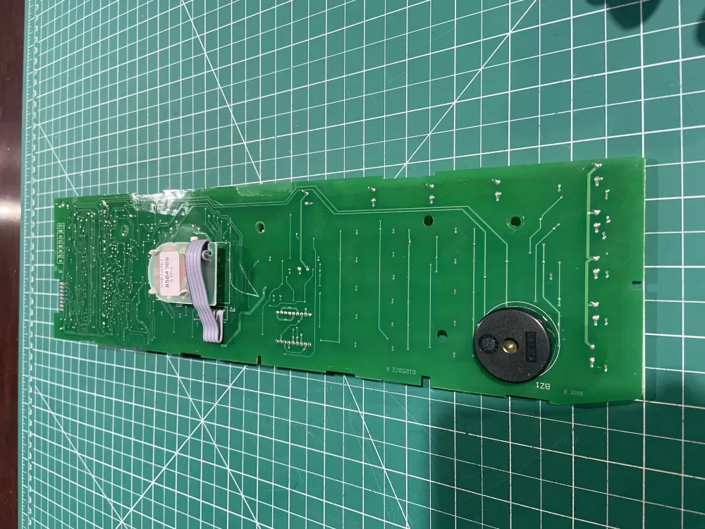 Kenmore W10189971 WPW10189971 PS11749897 Washer Control Board AZ142720 | NR2401