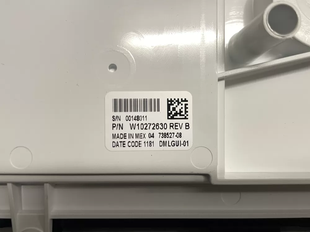 Maytag W10272630 Washer Control Board AZ207822 | Wmv920