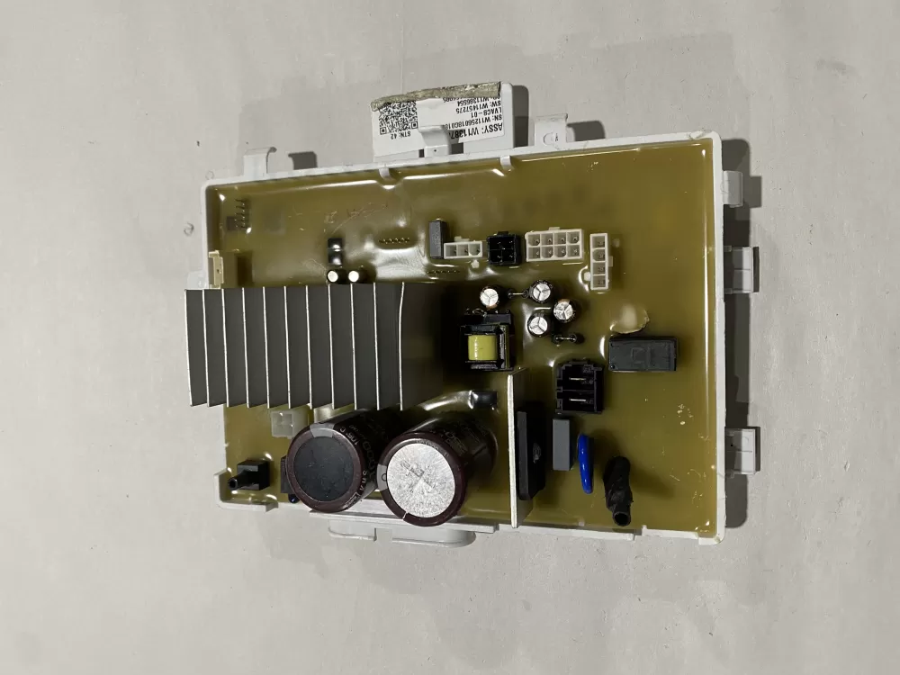 Whirlpool W11387680 W11419051 PS12745520 Washer Control Board AZ183891 | BK549