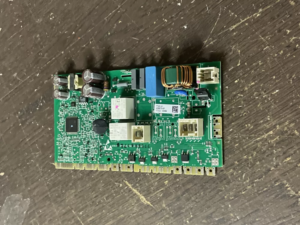 Electrolux A00997004 Washer Control Board