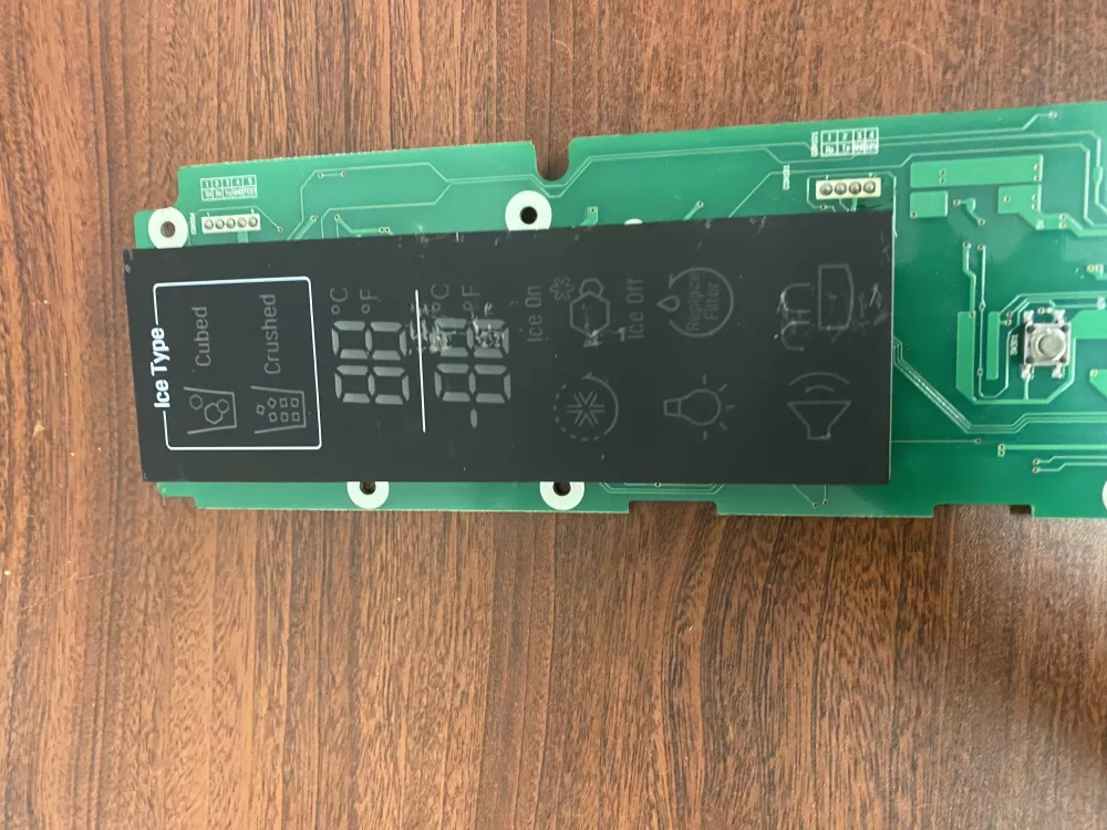 LG EBR79069502 Refrigerator 