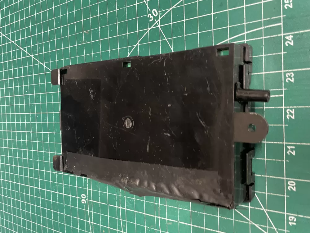 GE 165D8853G207 Dishwasher Control Board Profile AZ209356 | Wm2026