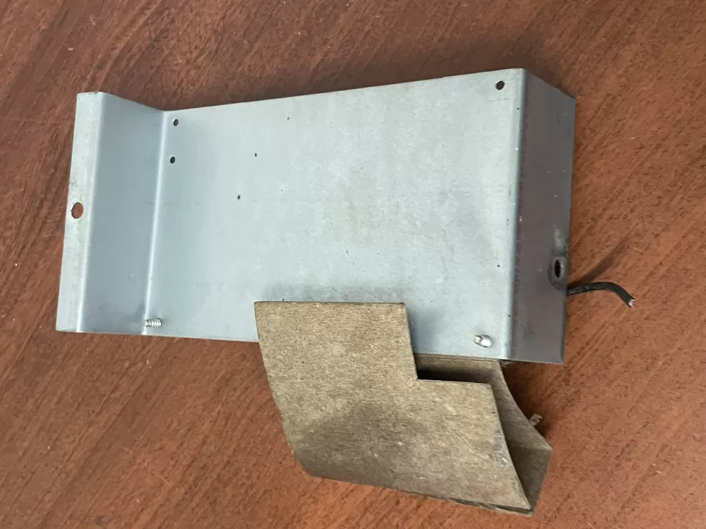 Trane Cnt1924  American Standard Curcuit Control Board AZ52824 | Wm1923