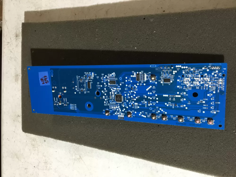Frigidaire Whirlpool 137438308 Dryer Control Board AZ101417 | NR597