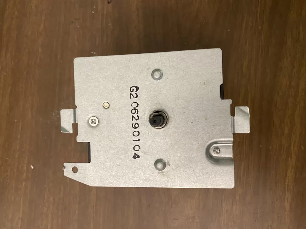 GE WE04X24550 234D2377P004 TMD14M30 Dryer Timer AZ97055 | BK477