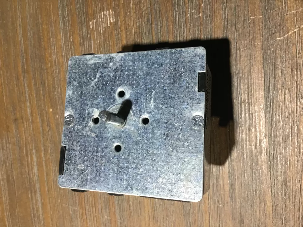 Frigidaire  Whirlpool  GE  Kenmore 131062300F Dryer Timer