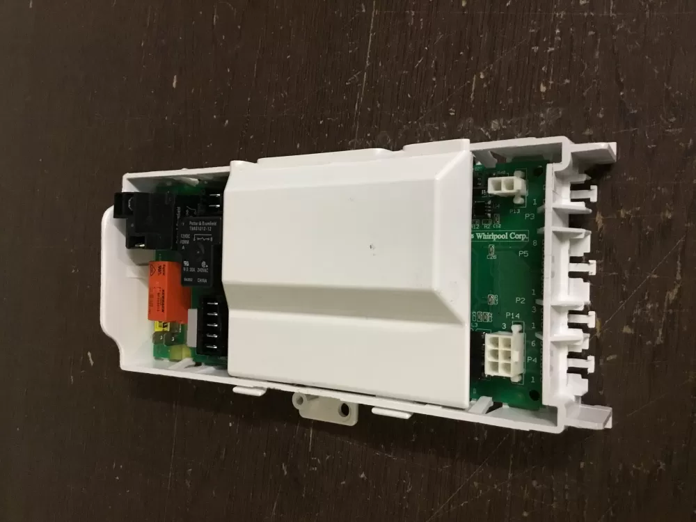 Whirlpool Maytag WPW10111616 W10118243 Dryer Control Board AZ14562 | NR560