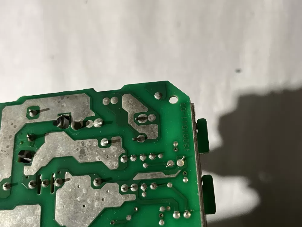 Whirlpool 15001541-03 Washer Control Board AZ197911 | Wm2757