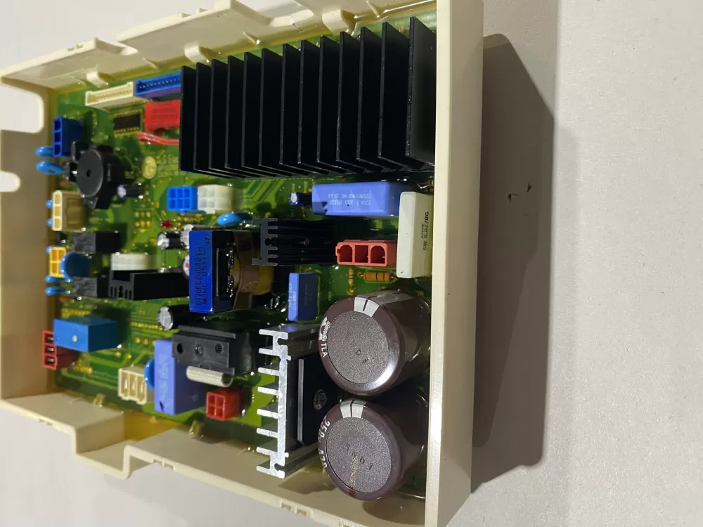 LG Kenmore 6870EC9203A 6871ER1003C Washer Control Board AZ143518 | BKV758