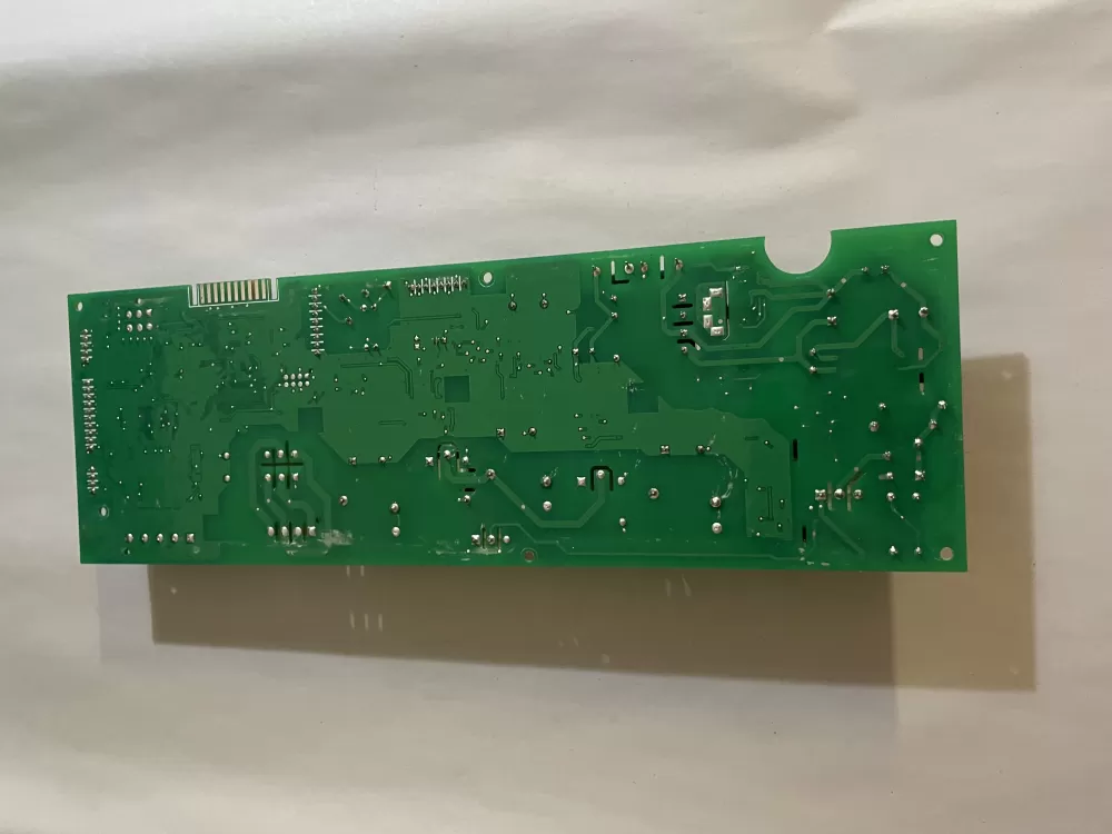 GE Dryer 234D2792G003 Main Board Assembly AZ161796 | KM615