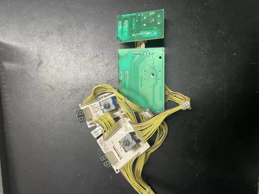 318411400 AP4459143 1532885 Range Control Board Assembly AZ18721 | WM1259