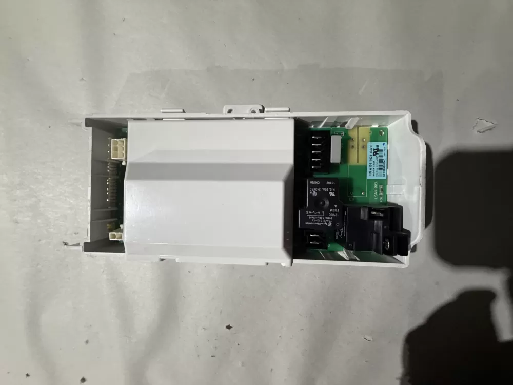 Maytag AP6015086 W10111621 WPW10111621 PS11748358 W10111621 D Dryer Control Board