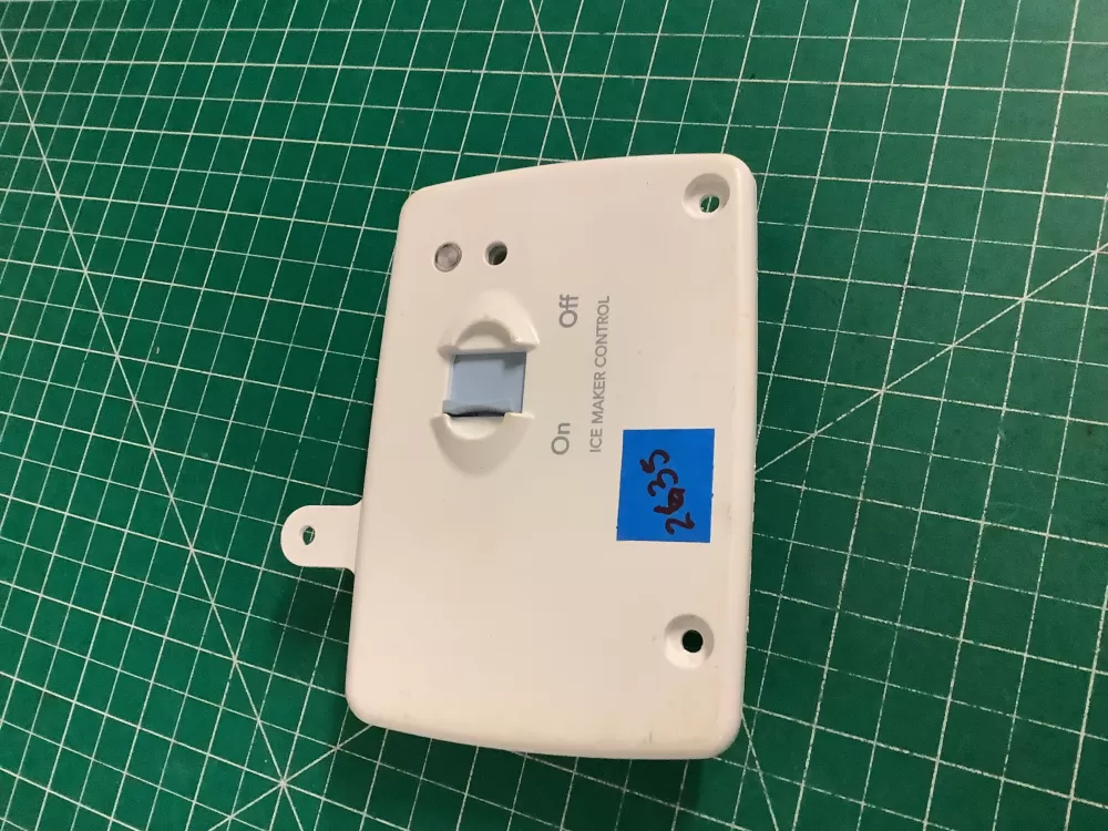 Whirlpool W10757851 4389102 Refrigerator Ice Control Board AZ176562 | NR2635