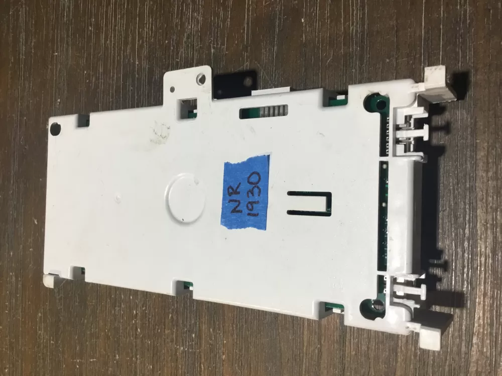 Whirlpool Maytag W10286016 W10405827 Dryer Control Board AZ54382 | NR1930