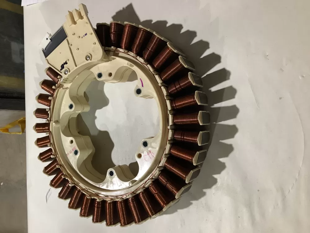 Samsung DC31 00094A Washer Stator Rotor Position AZ202901 | Sl102