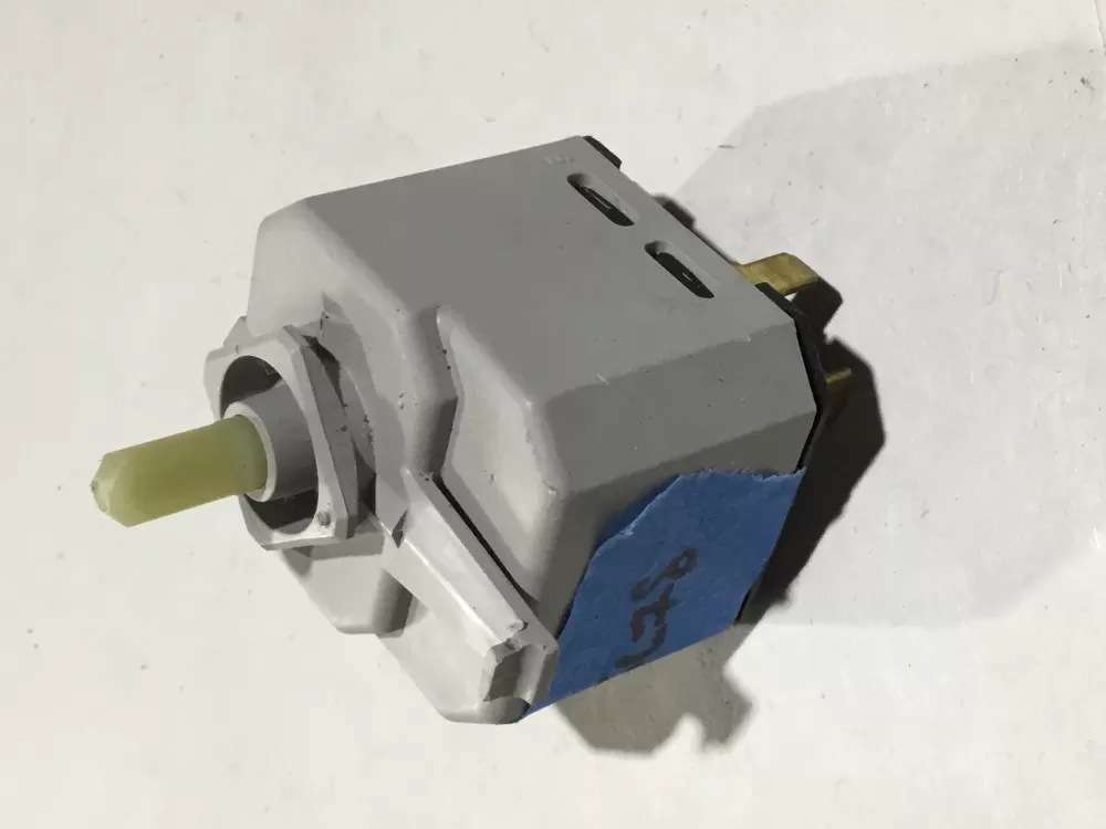 Whirlpool W10117655 Dryer Crosley Control Board Start Switch AZ110326 | Sl78