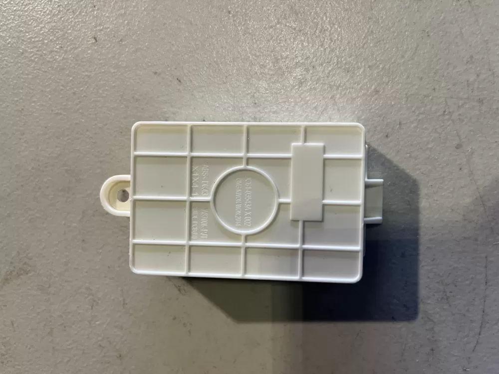 Samsung DC92 01855A Washer Control Board AZ43769 | 1752