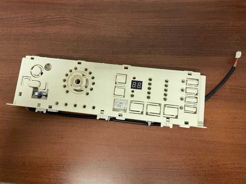 Frigidaire 17138200003647 Dryer Control Board