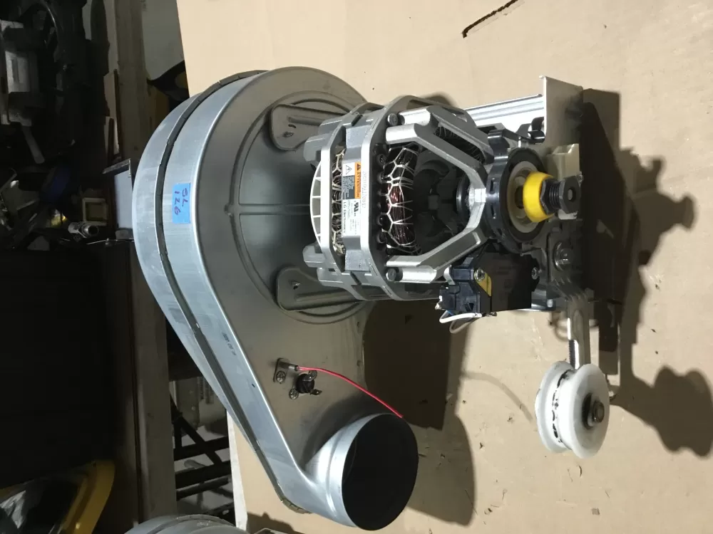 LG 4681EL1002A 4681EL1008B 4681EL1008H Dryer Motor AZ89272 | SL126