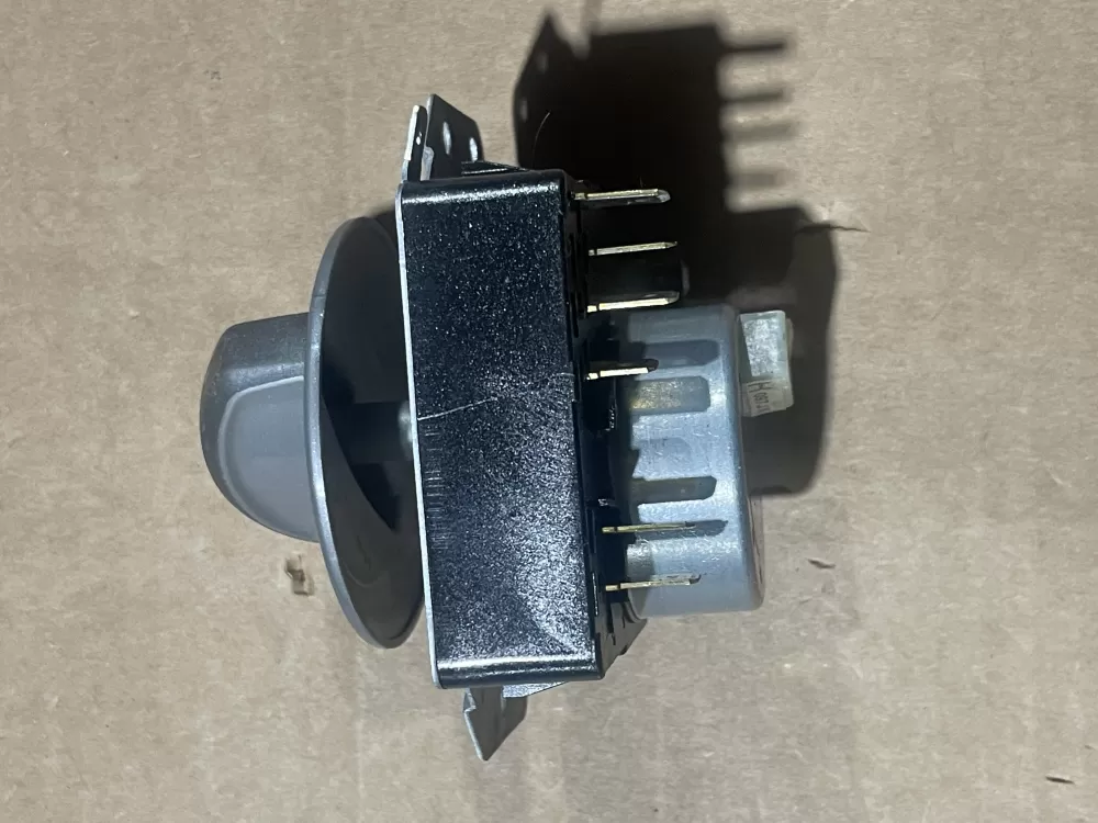 Kenmore W10186032 PD00026836 Wpw10186032vp Dryer Timer AZ89793 | Wm2050